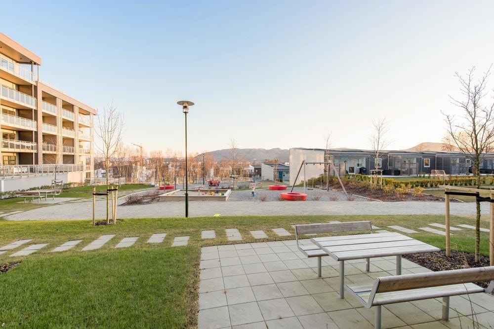 Utendørs 6 Galleribilde