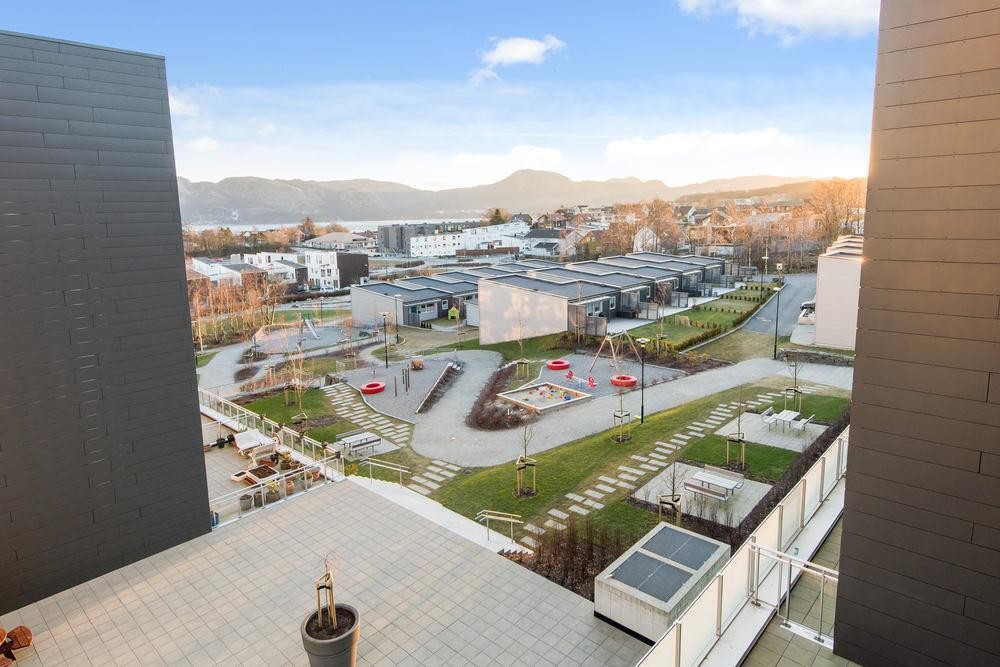 Utendørs 4 Galleribilde