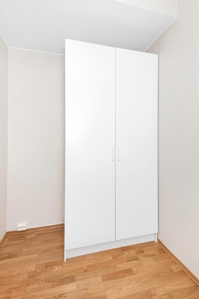 Soverom 2 med bod i bakkant Galleribilde