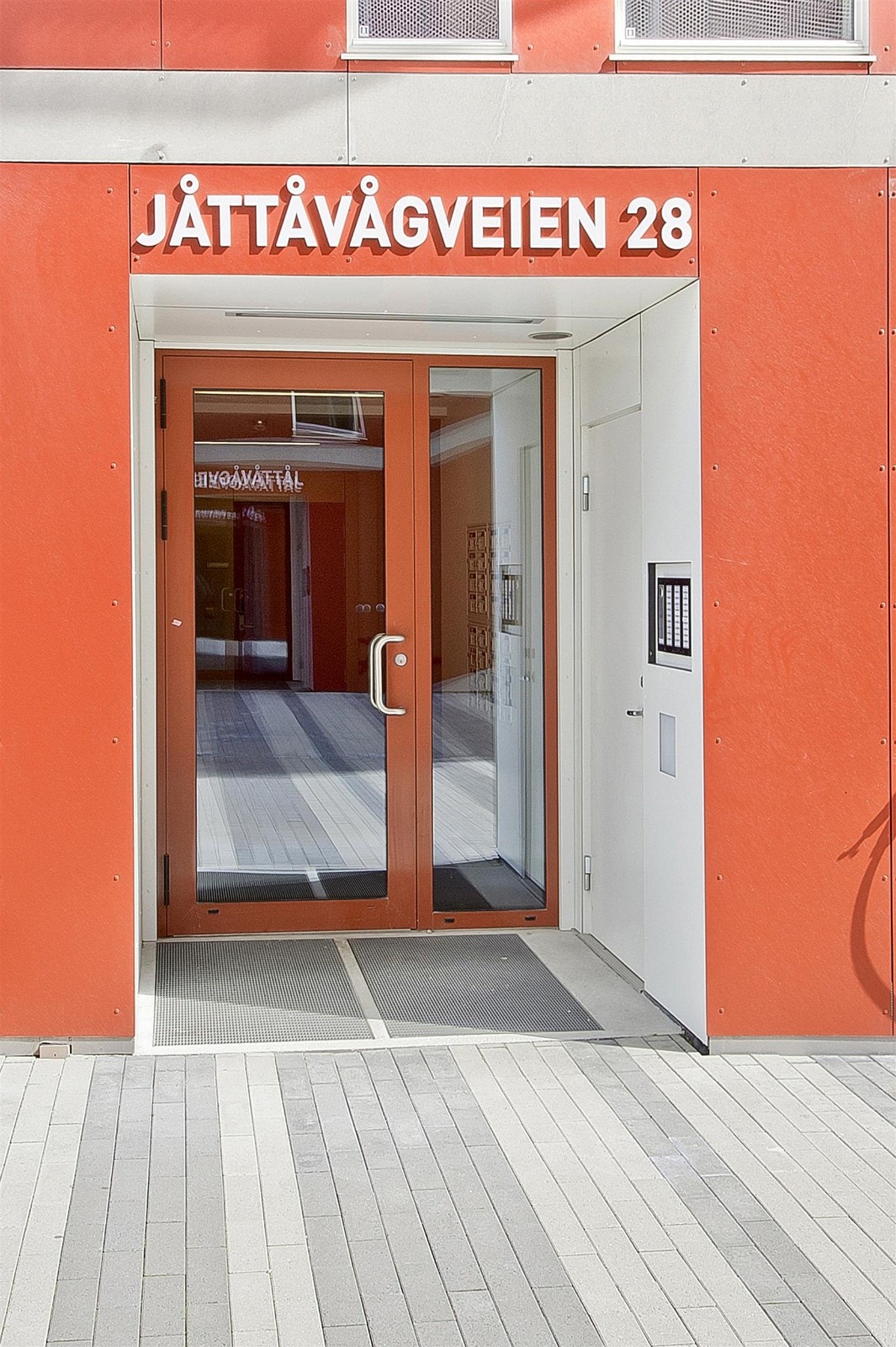 Velkommen til Jåttåvågveien 28! Galleribilde