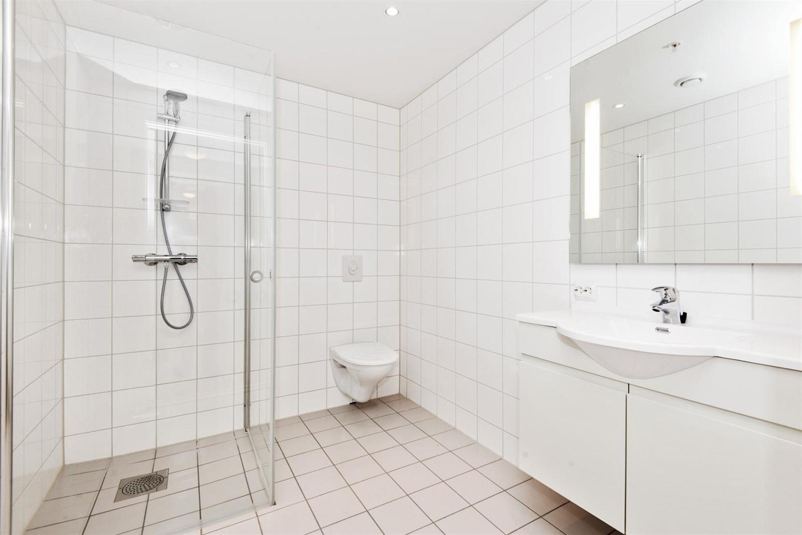 Hovedbadet. Galleribilde