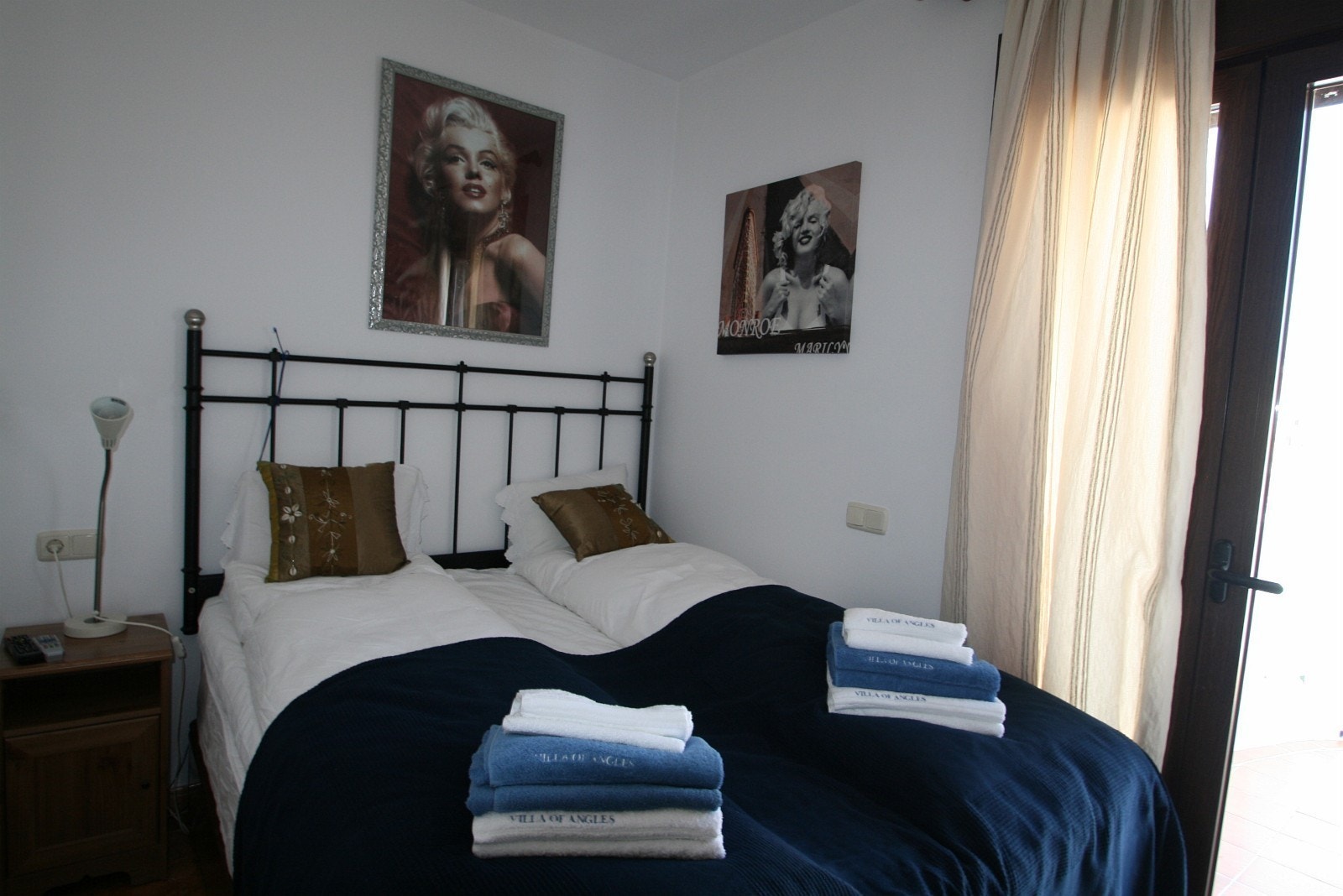 Soverom Galleribilde