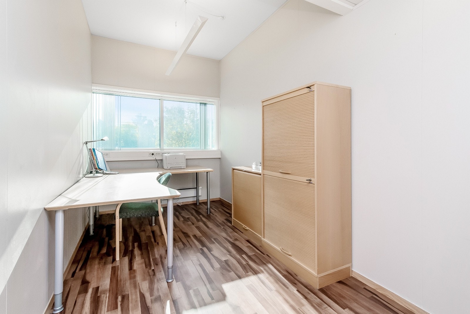 Cellekontor Galleribilde