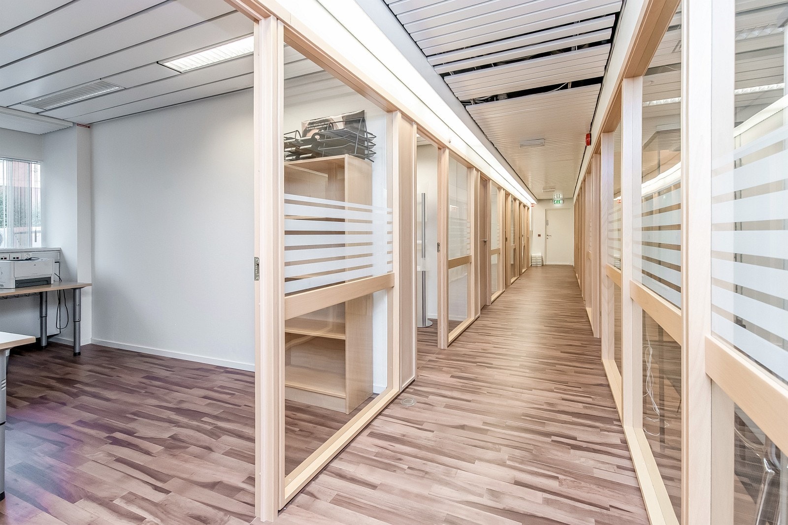 Kontorer Galleribilde