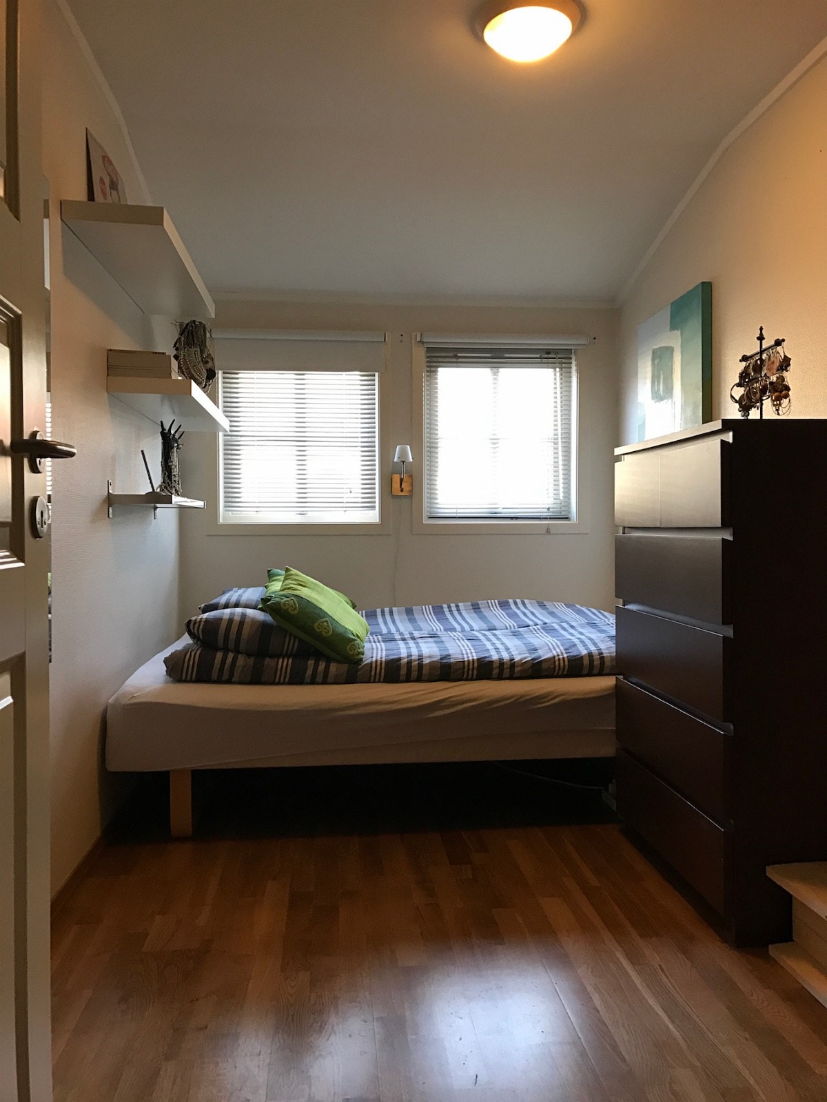 Soverom 1 Galleribilde