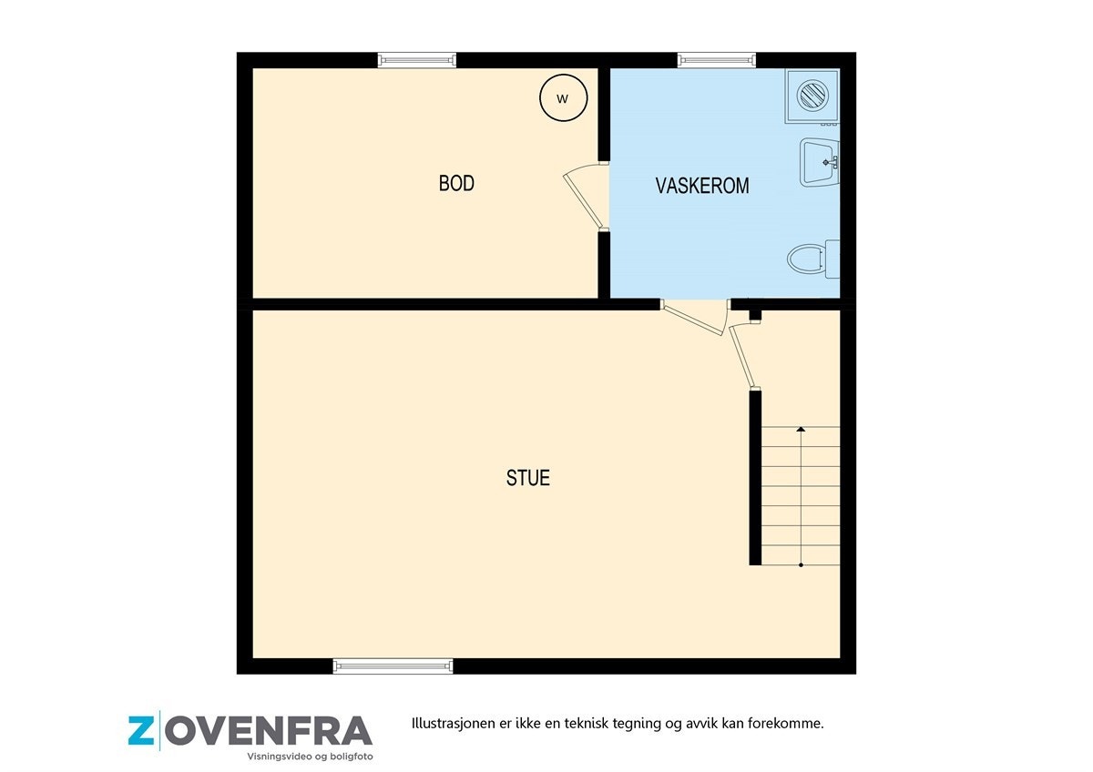 Kjeller Galleribilde