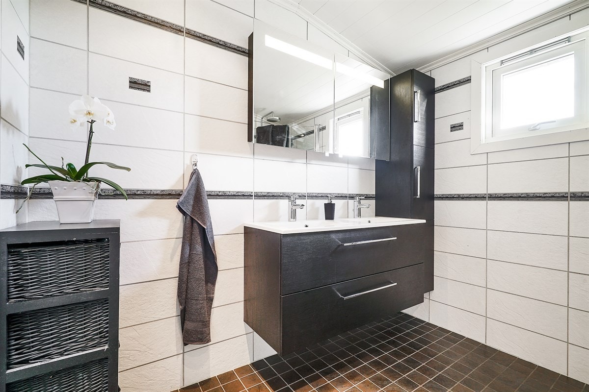 Romslig bad fra 2011 Galleribilde