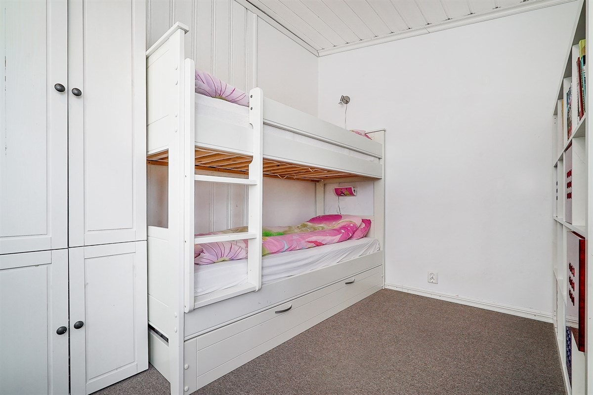 Soverom 2 Galleribilde