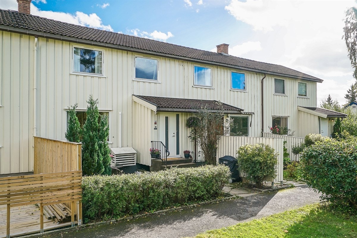 Elgefaret 60 B Galleribilde