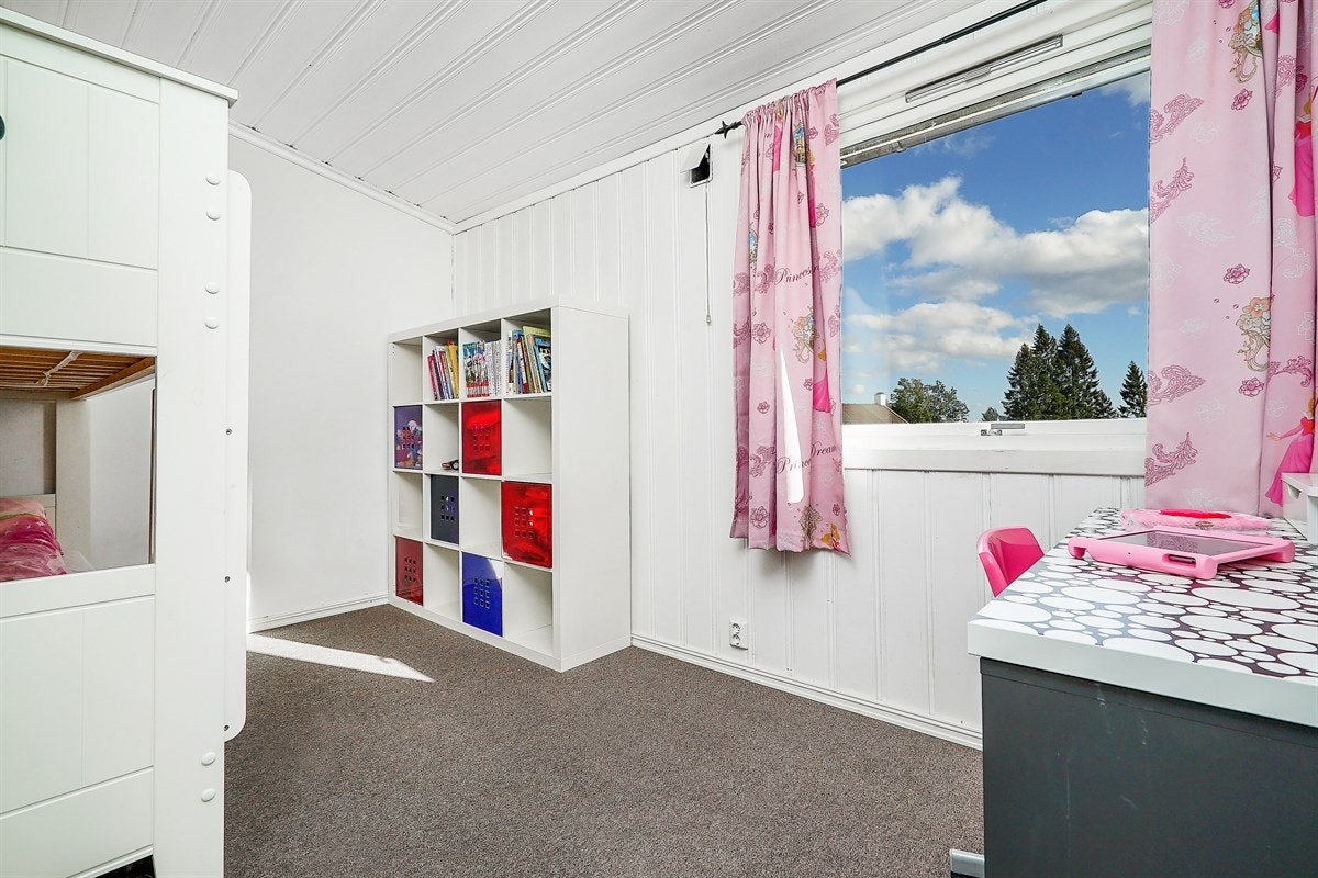 Soverom 2 Galleribilde