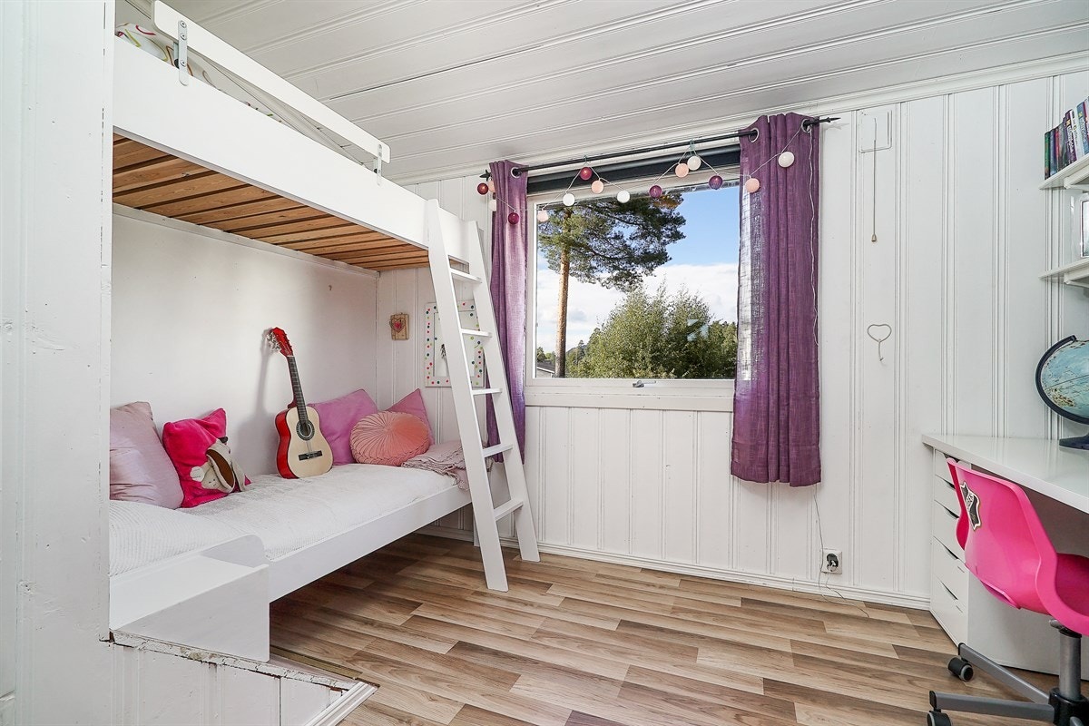 Soverom 3 Galleribilde