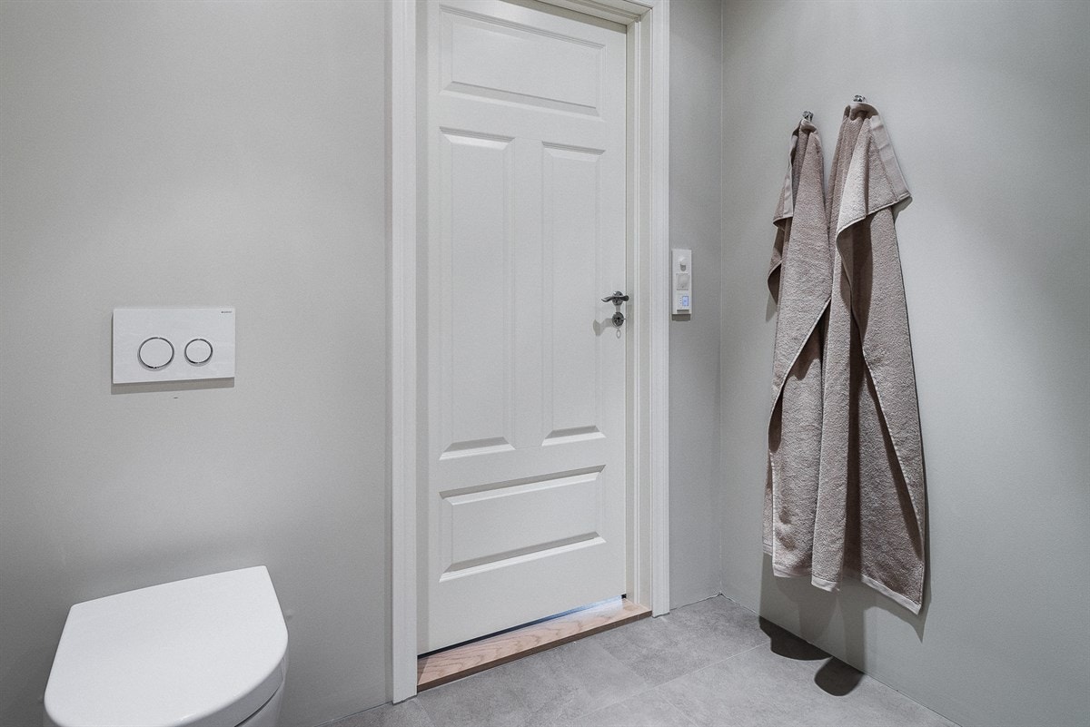 Eksklusive fliser fra Modena. Galleribilde