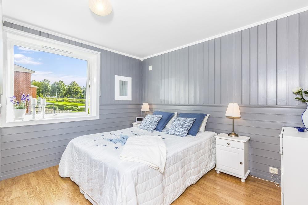 Hovedsoverom Galleribilde