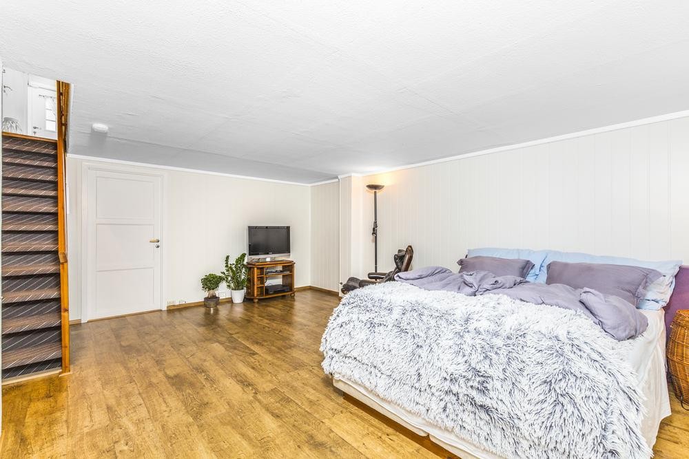 Kjellerstue Galleribilde