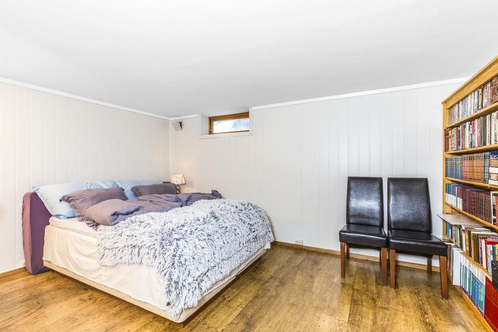 Kjellerstue Galleribilde