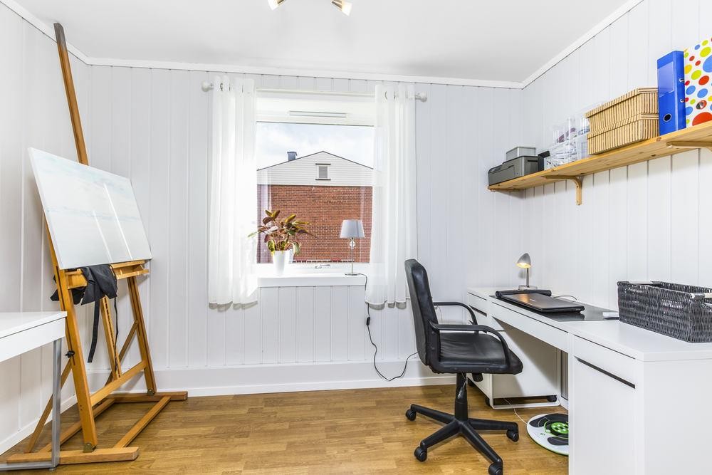 Soverom II Galleribilde