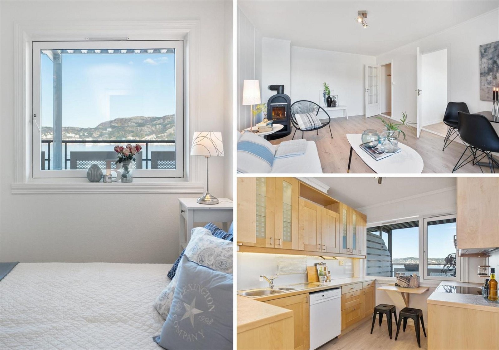 Velkommen til Kringsjåveien 101 | DNB EIENDOM Galleribilde