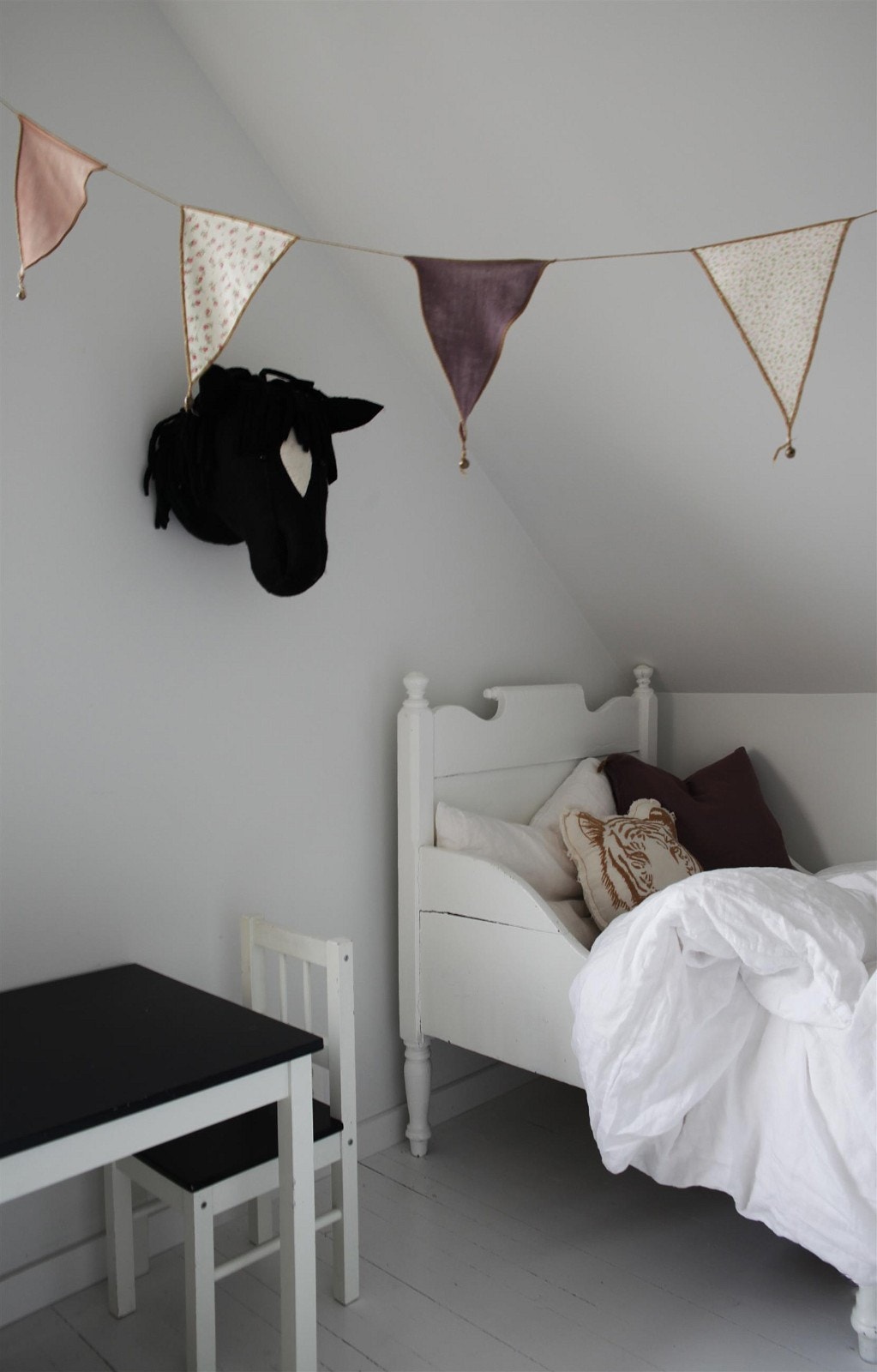 Soverom nr 3. Galleribilde