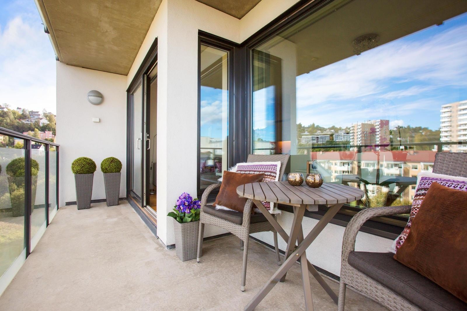 Her er mann usjenert for innsyn og kan være privat. Galleribilde