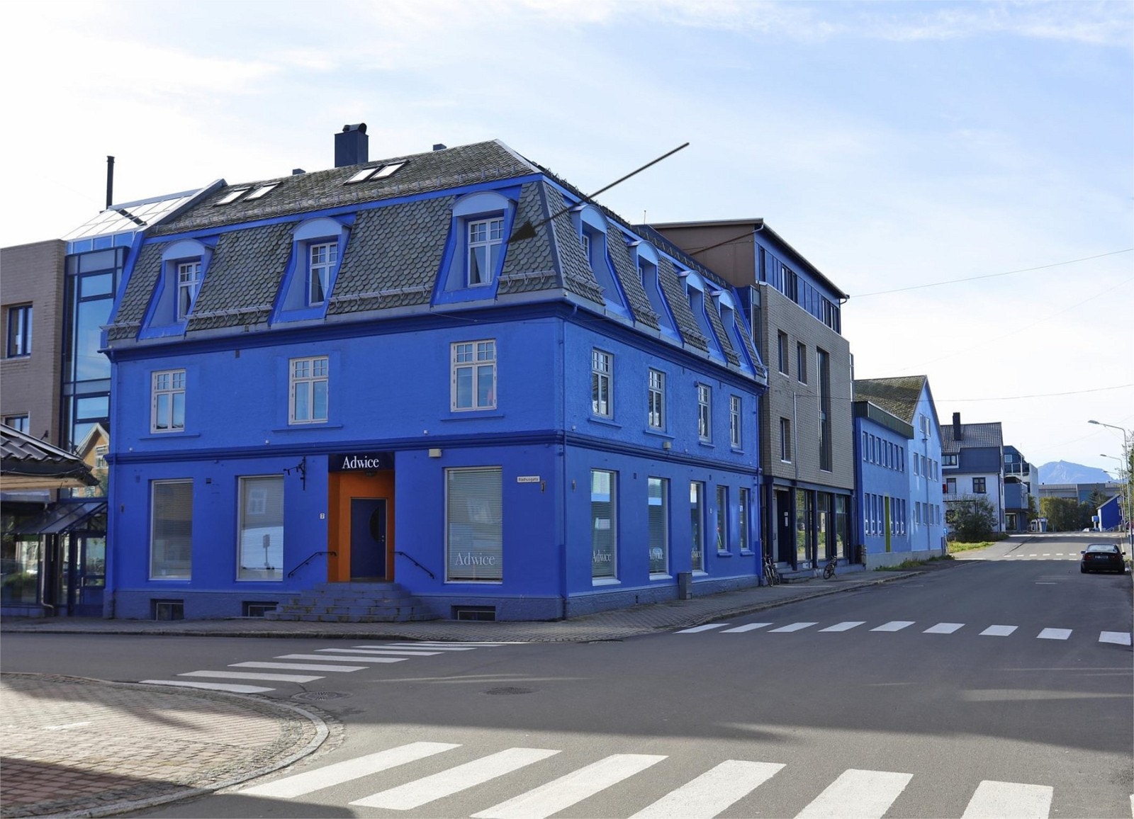 Kjøpmannsgata 6 Galleribilde