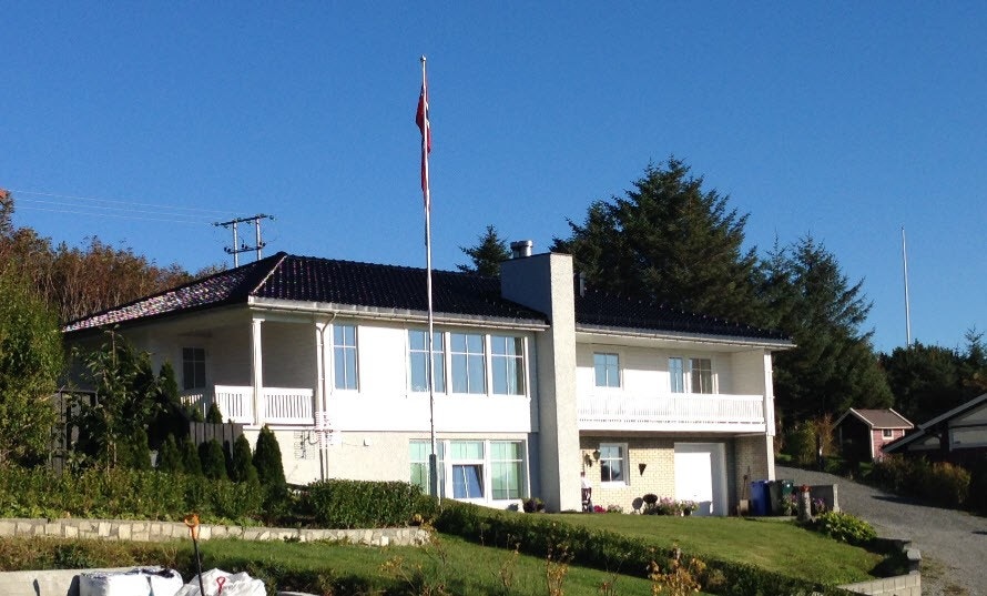 Lisjeheida Galleribilde