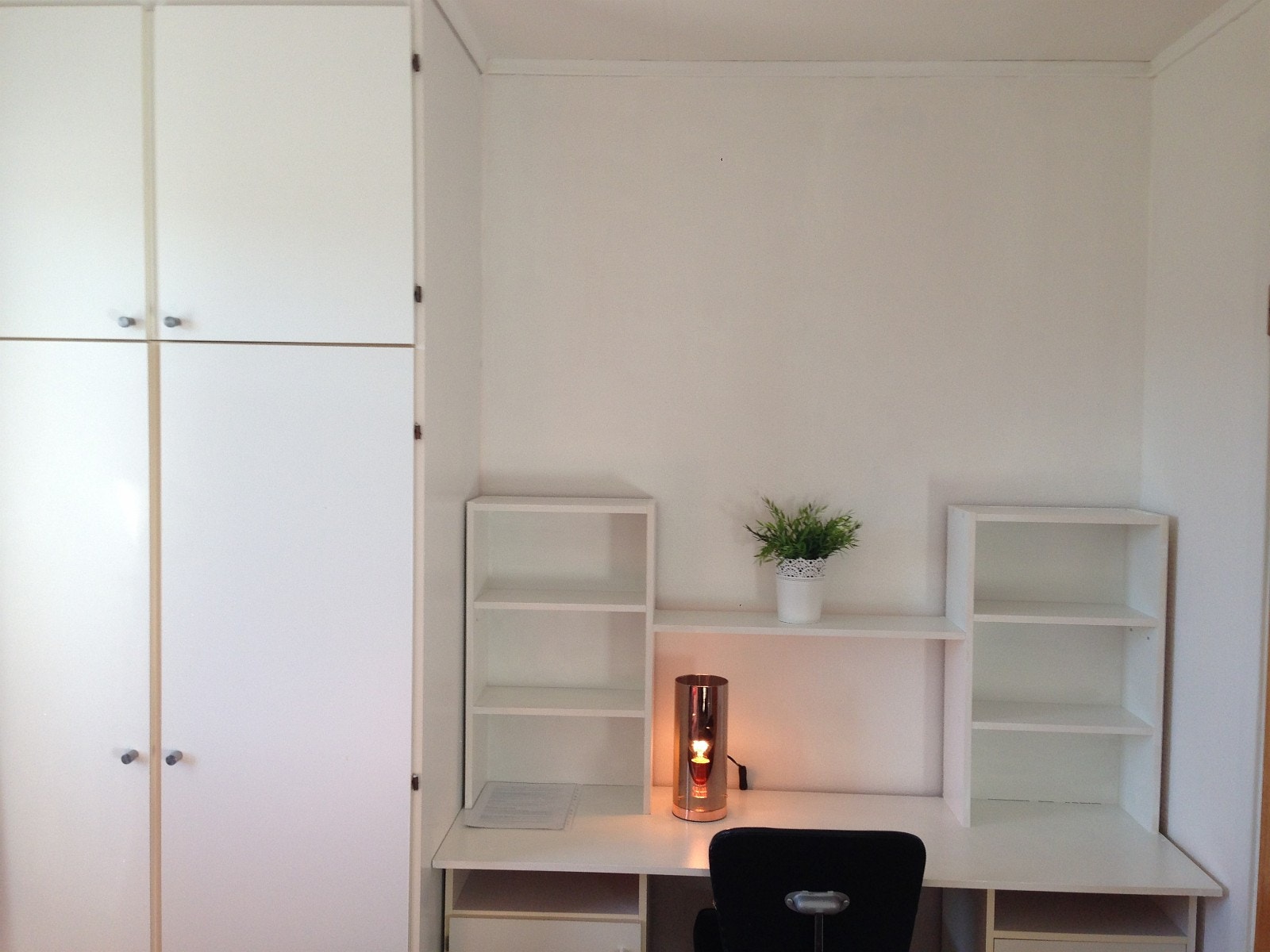 Soverom Galleribilde