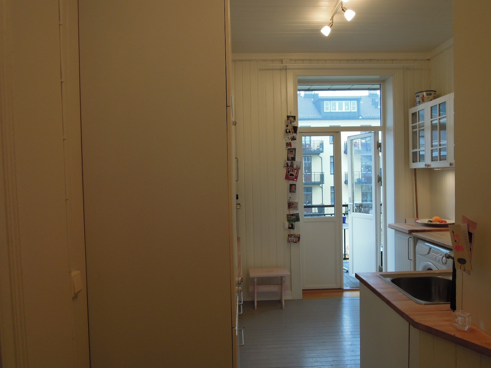 Kjøkken Galleribilde