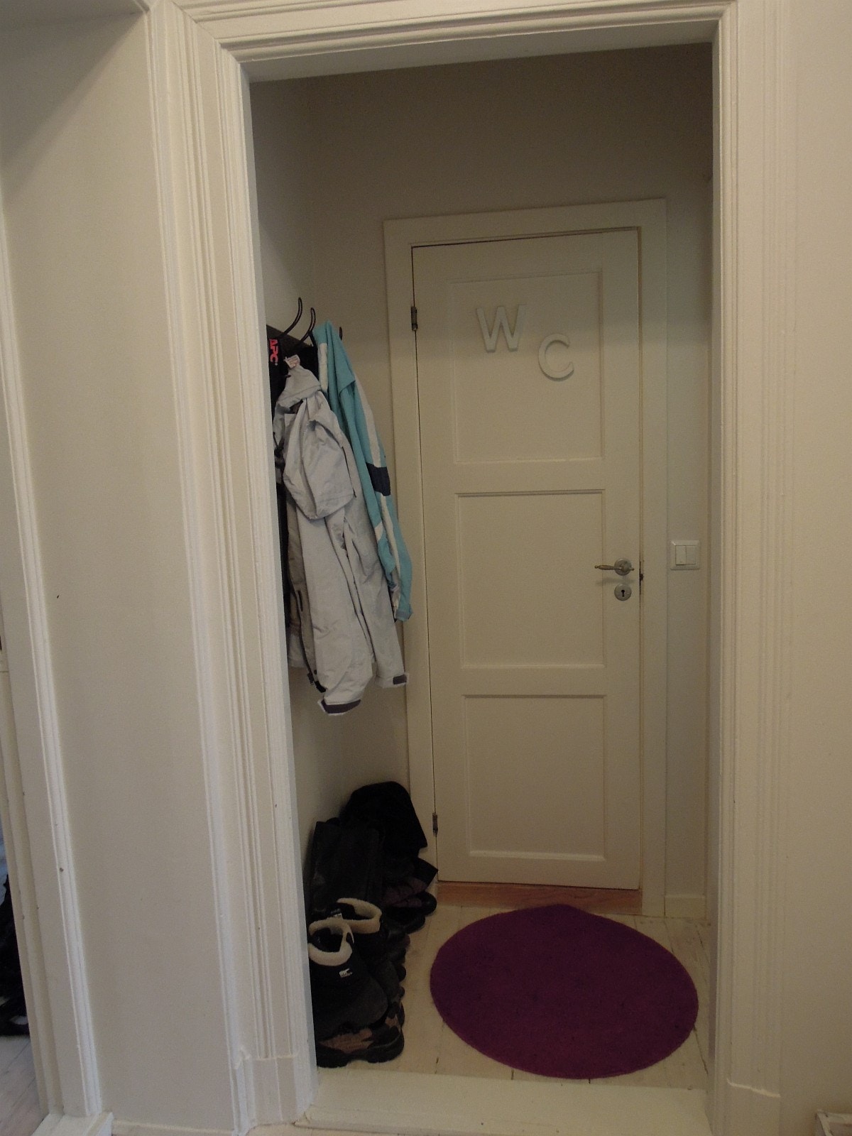 Mellomgang Galleribilde