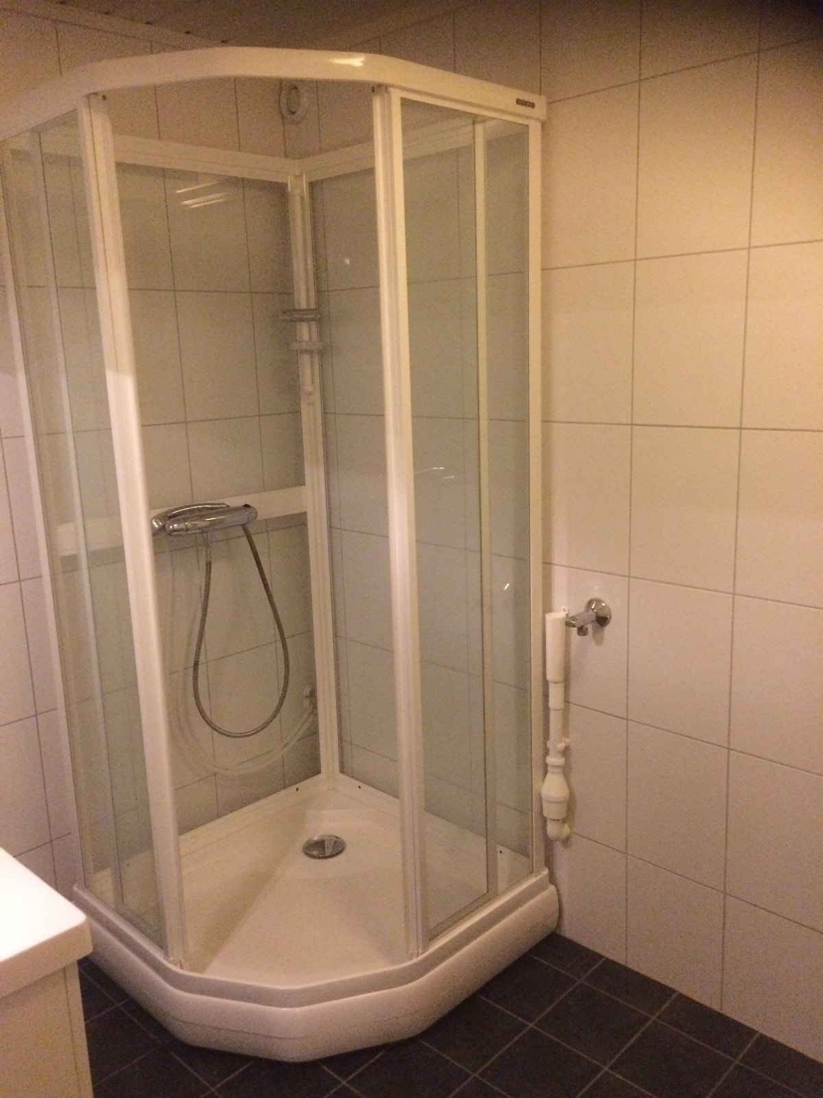 dusj kabinett Galleribilde