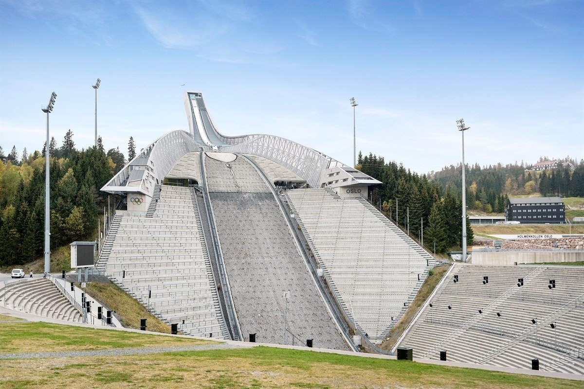 Omradebilde Galleribilde