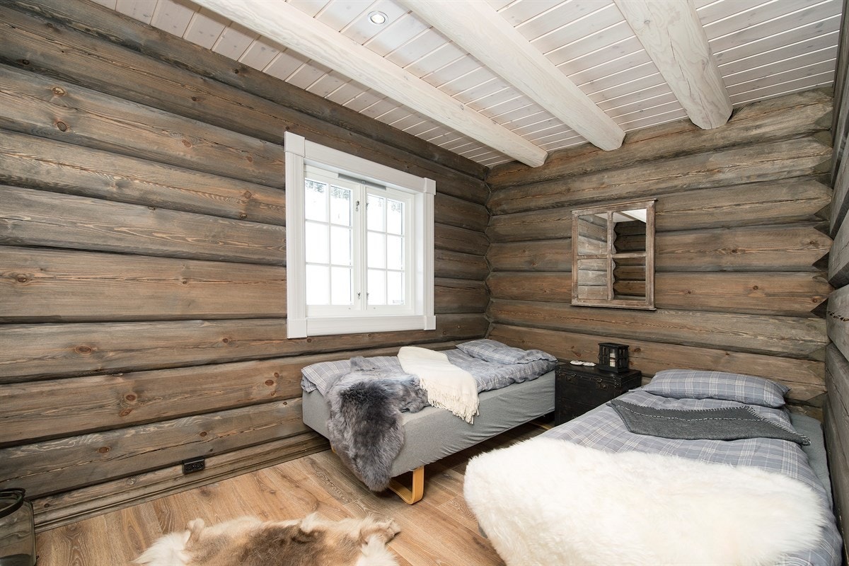 Soverom 2 Galleribilde