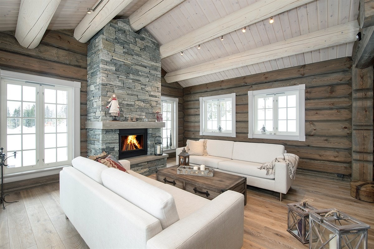 Velkommen til Norehammeren Galleribilde