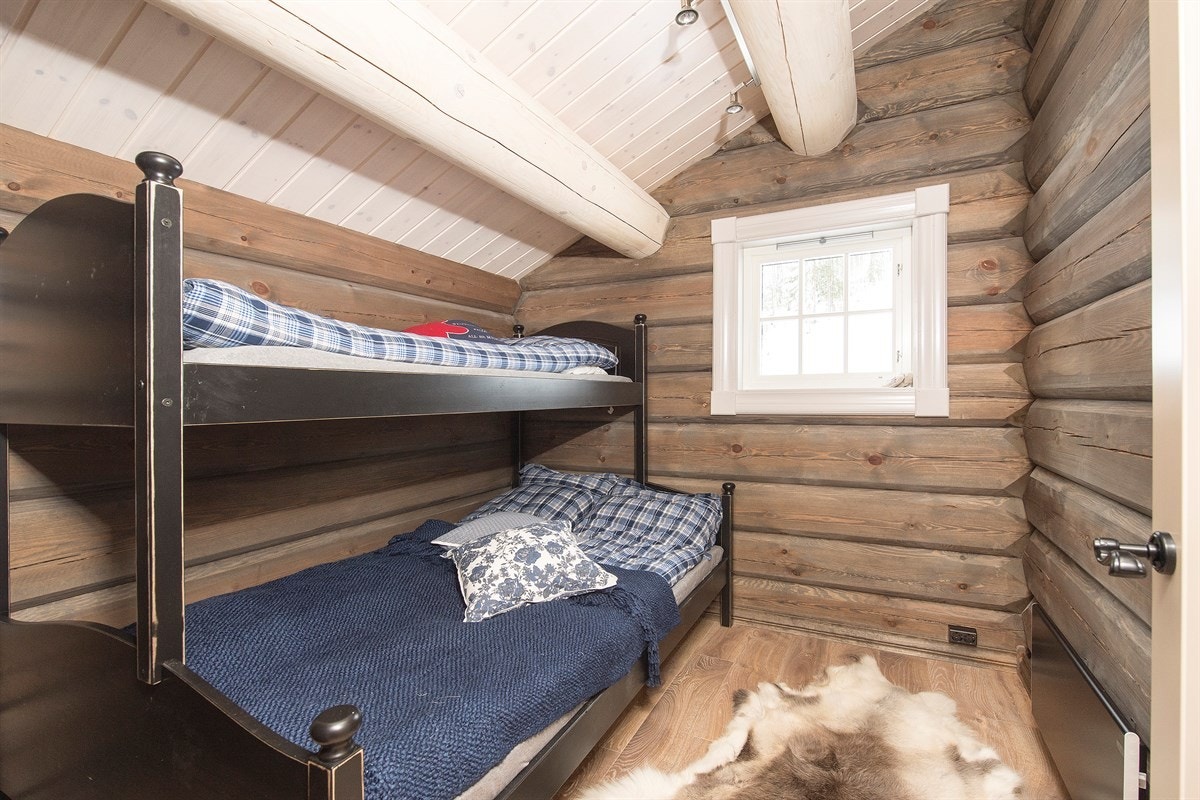 Soverom 2. etg Galleribilde