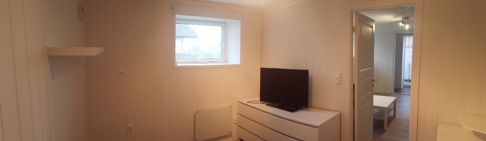 Soverom 1 Galleribilde