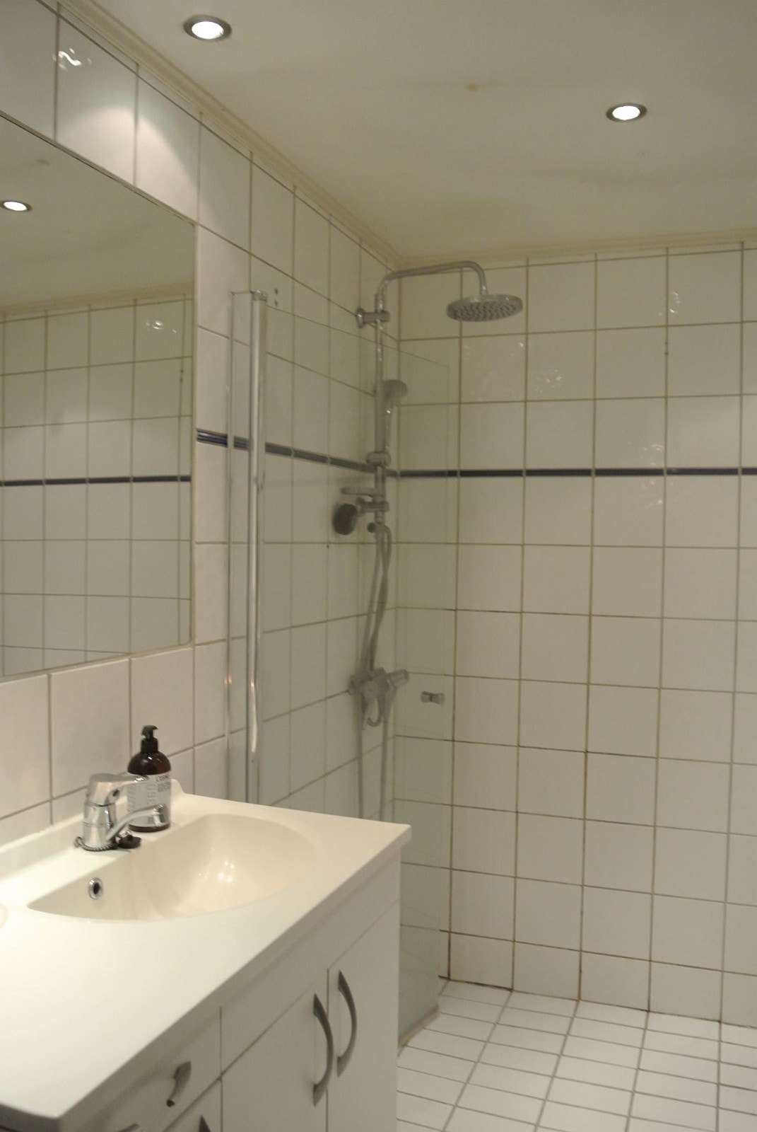Delikat bad Galleribilde