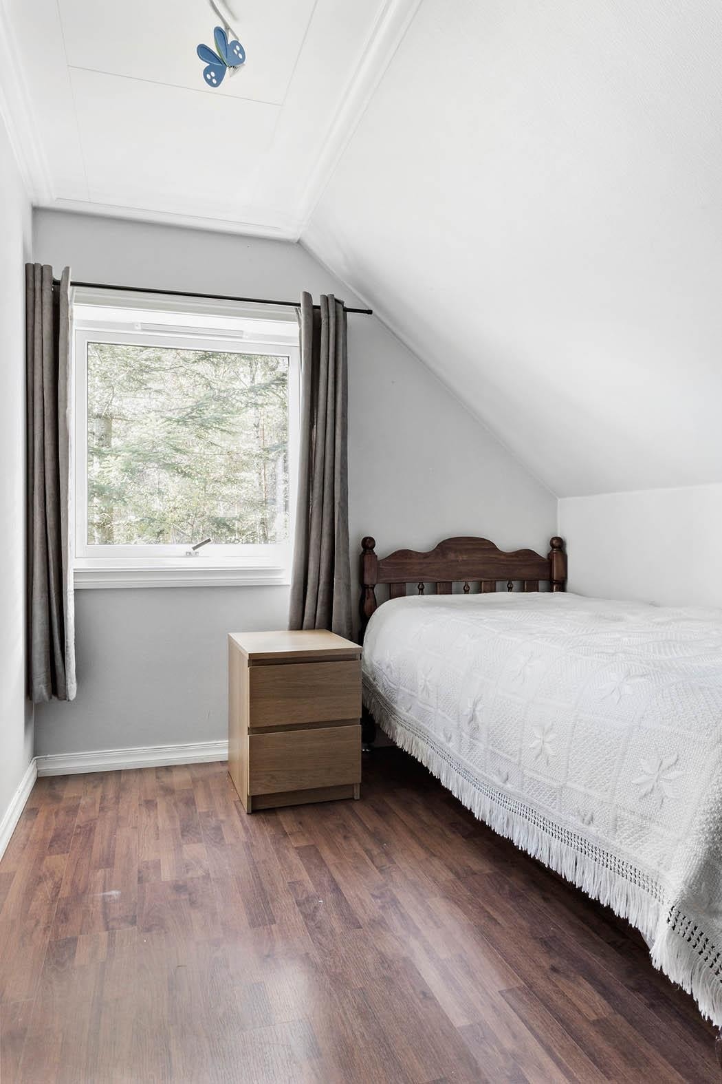 Soverom Galleribilde