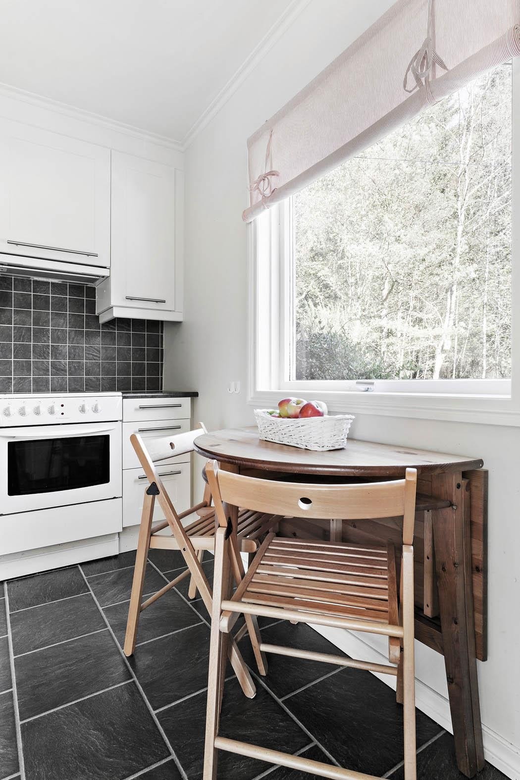 Kjøkken 1. etasje Galleribilde