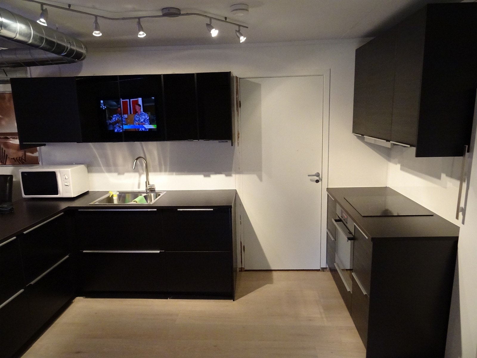 Kjøkken Galleribilde