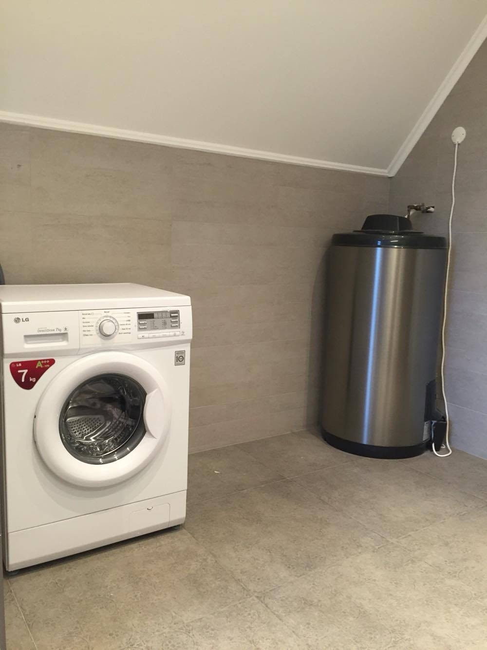 Bad 2 etg Galleribilde