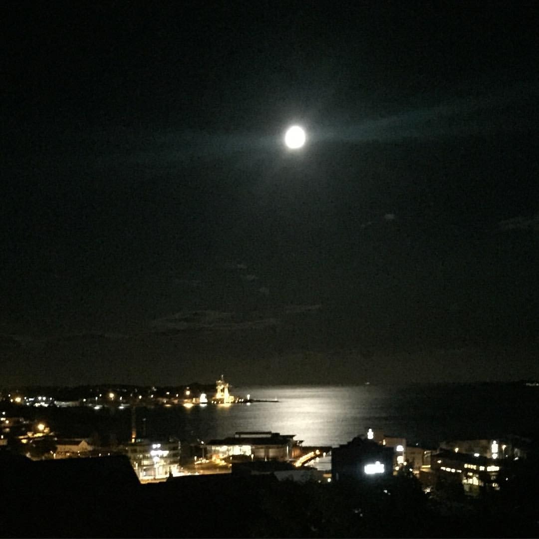 Utsikt fra Stue 2 etg Galleribilde