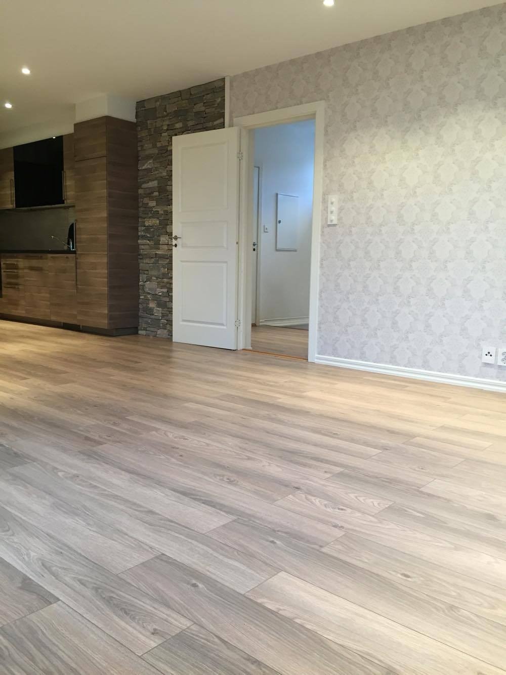 Stue/kjøkken 2etg Galleribilde