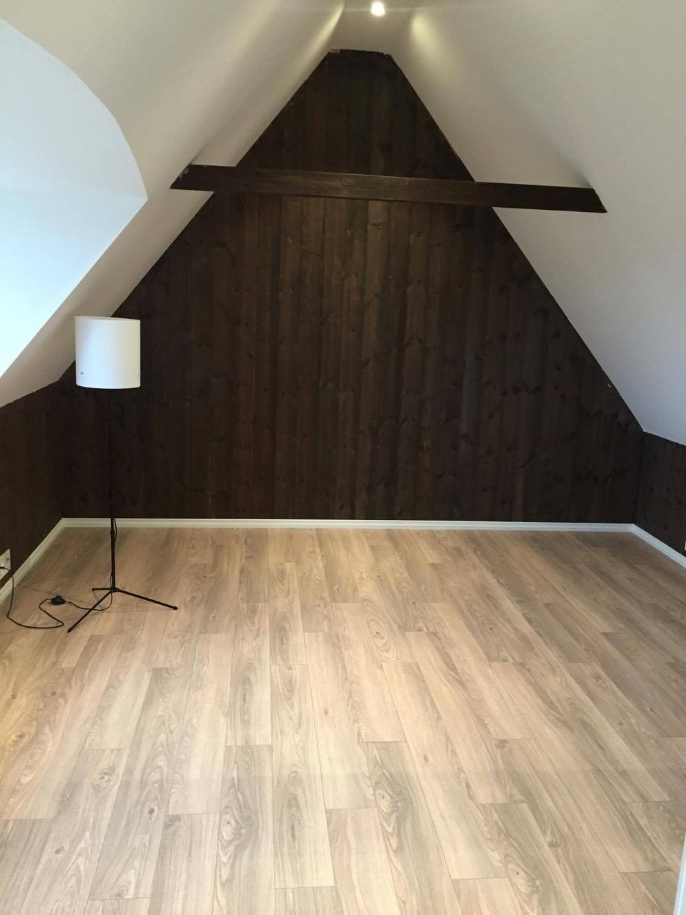 Soverom 2, 3 etg Galleribilde