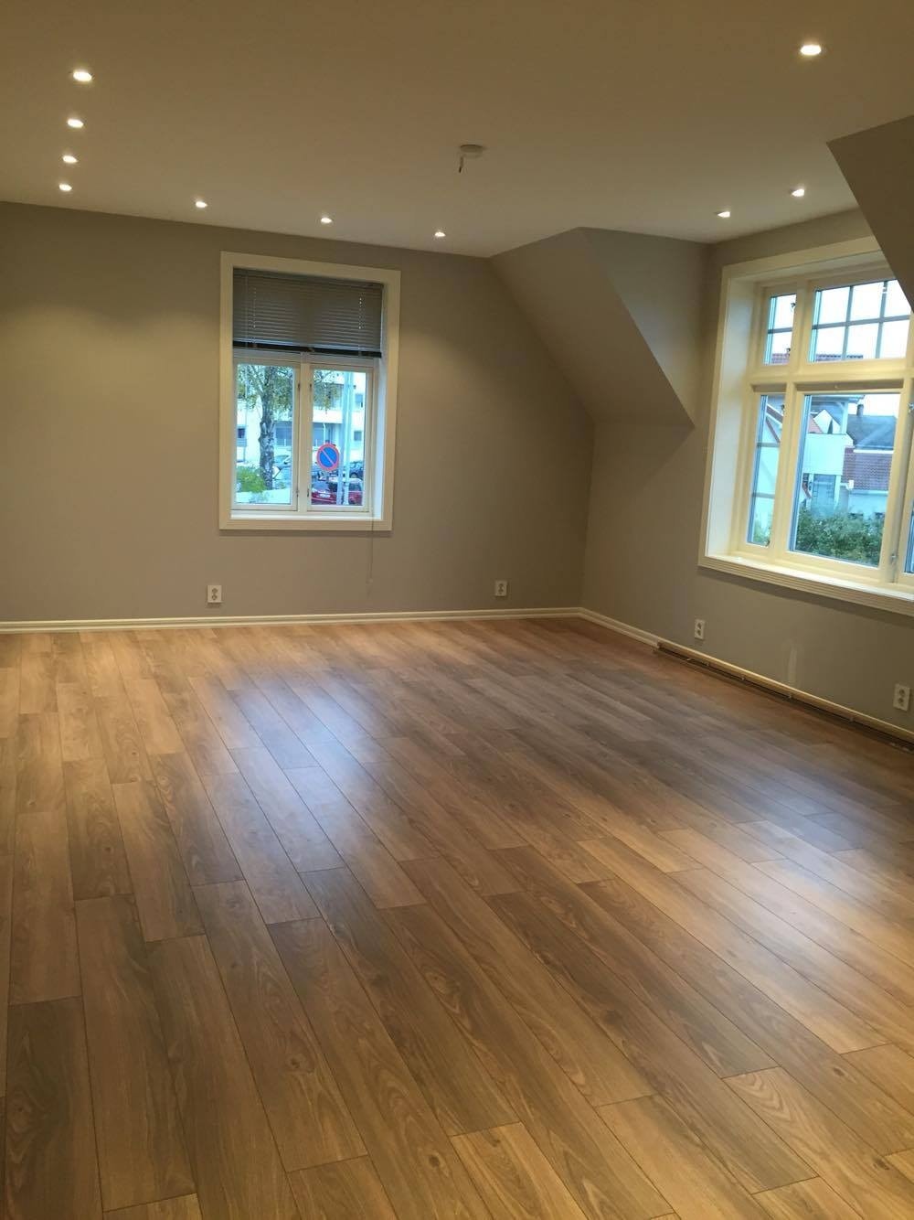 Stue 2 etg Galleribilde