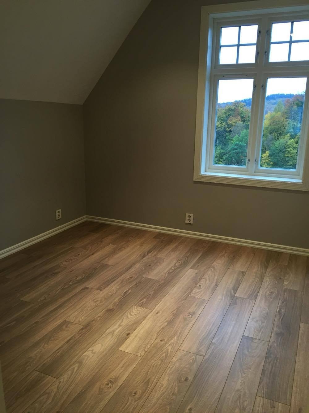 Soverom 1, 2 etg Galleribilde