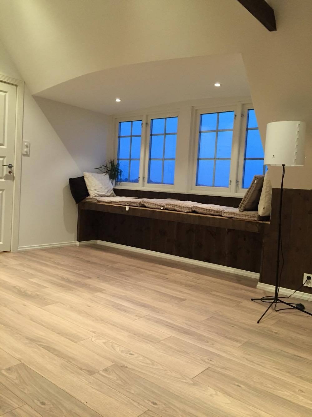 Soverom 2, 3 etg Galleribilde