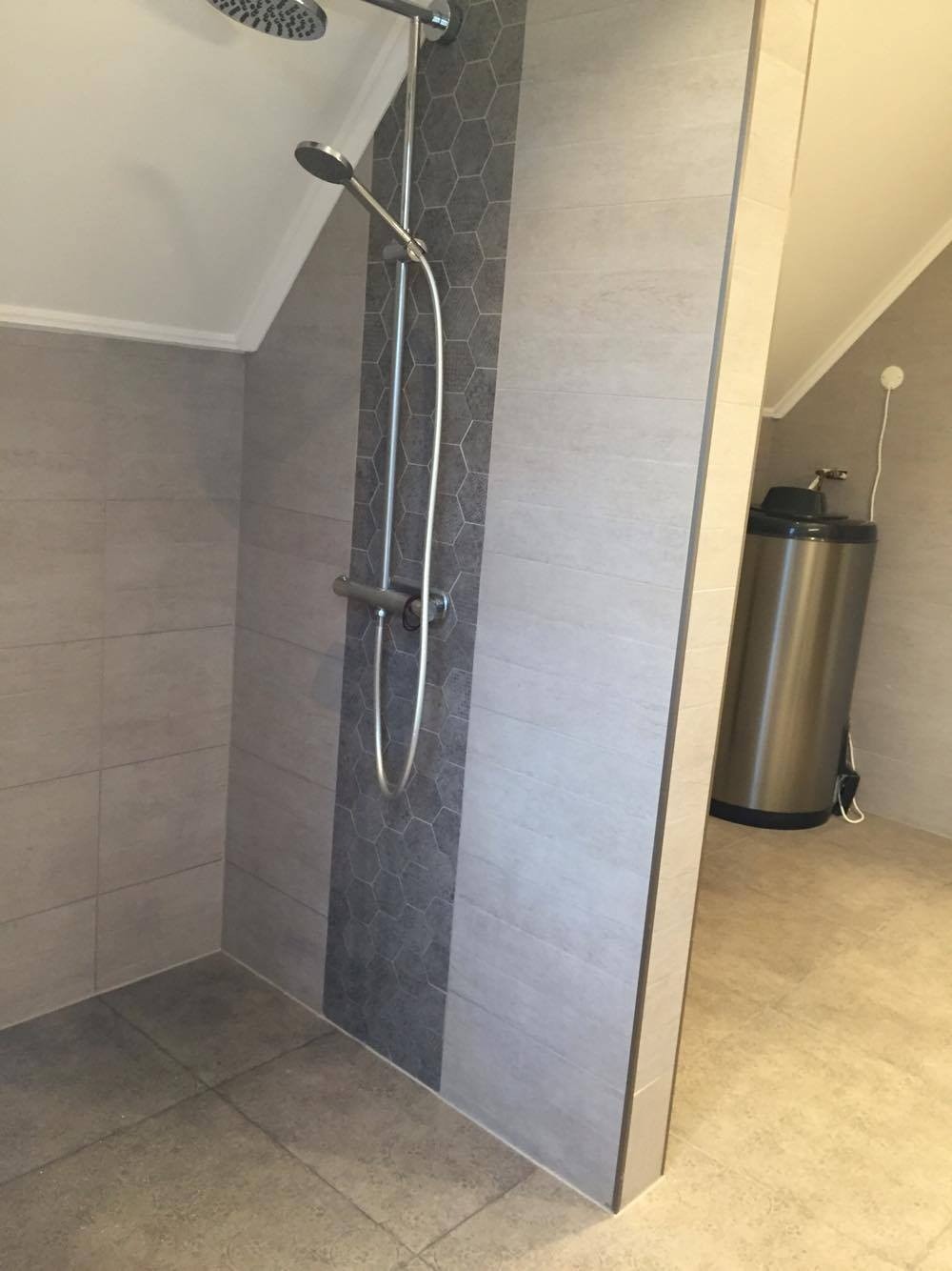 Bad 2 etg Galleribilde