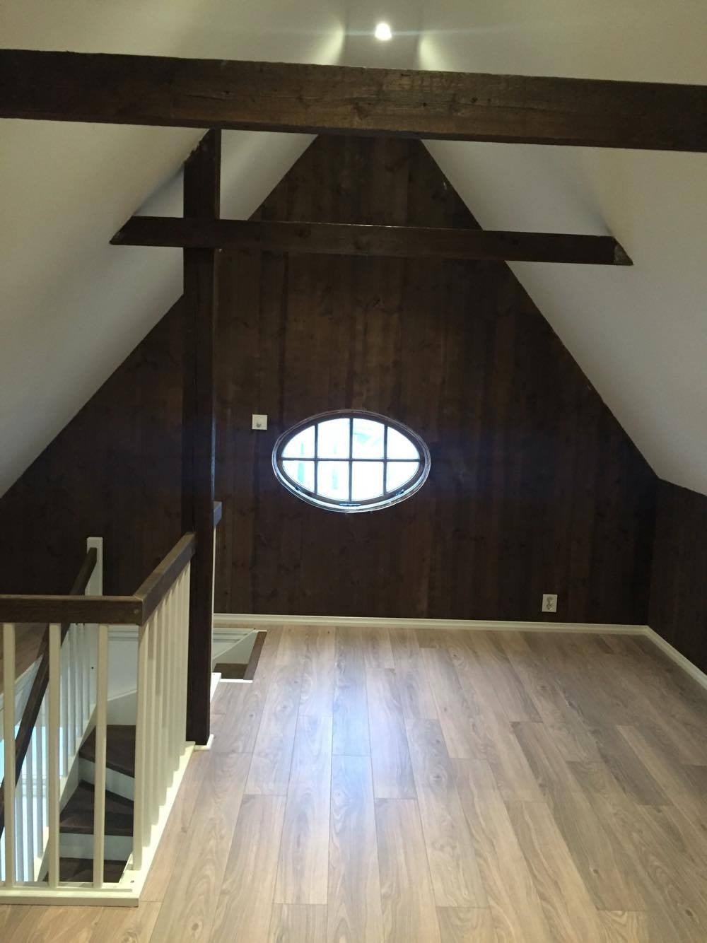 Tvstue/Soverom 3 etg Galleribilde