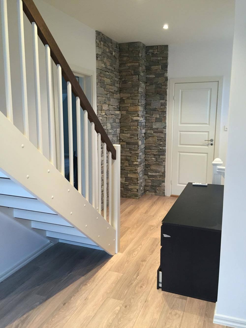 Hall 2 etg Galleribilde