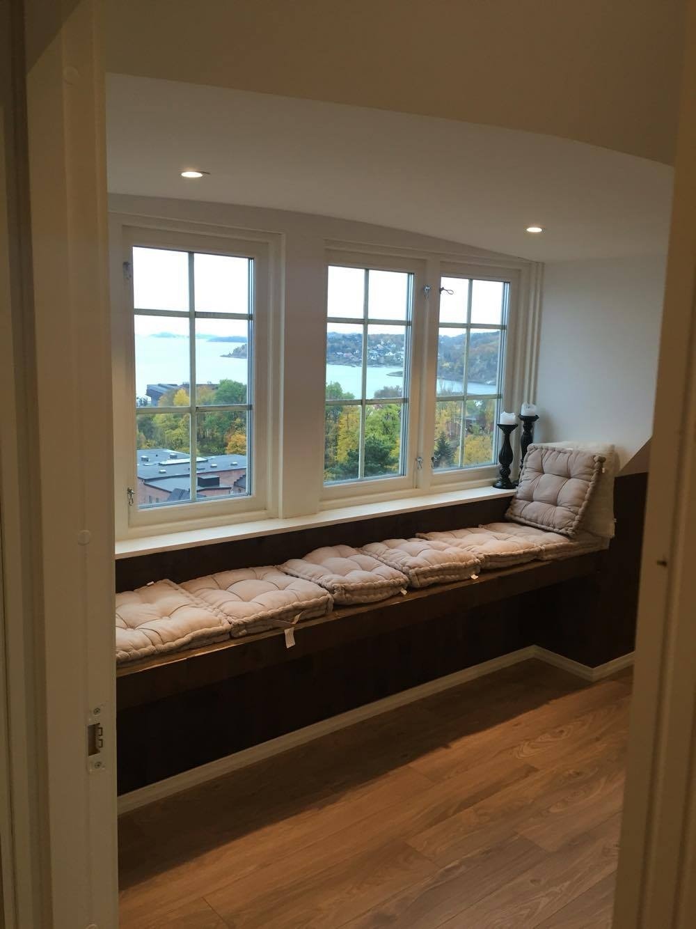 Soverom 2, 3 etg m. utsikt Galleribilde