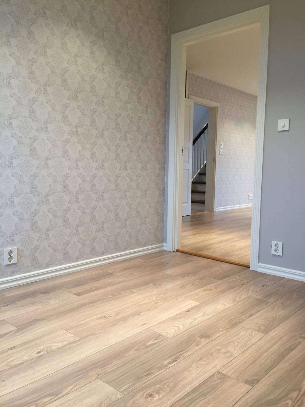 Soverom 1, 2 etg Galleribilde